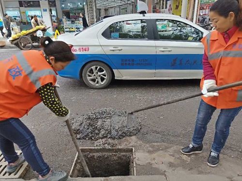 淳化沉沙井清掏-污水井清理