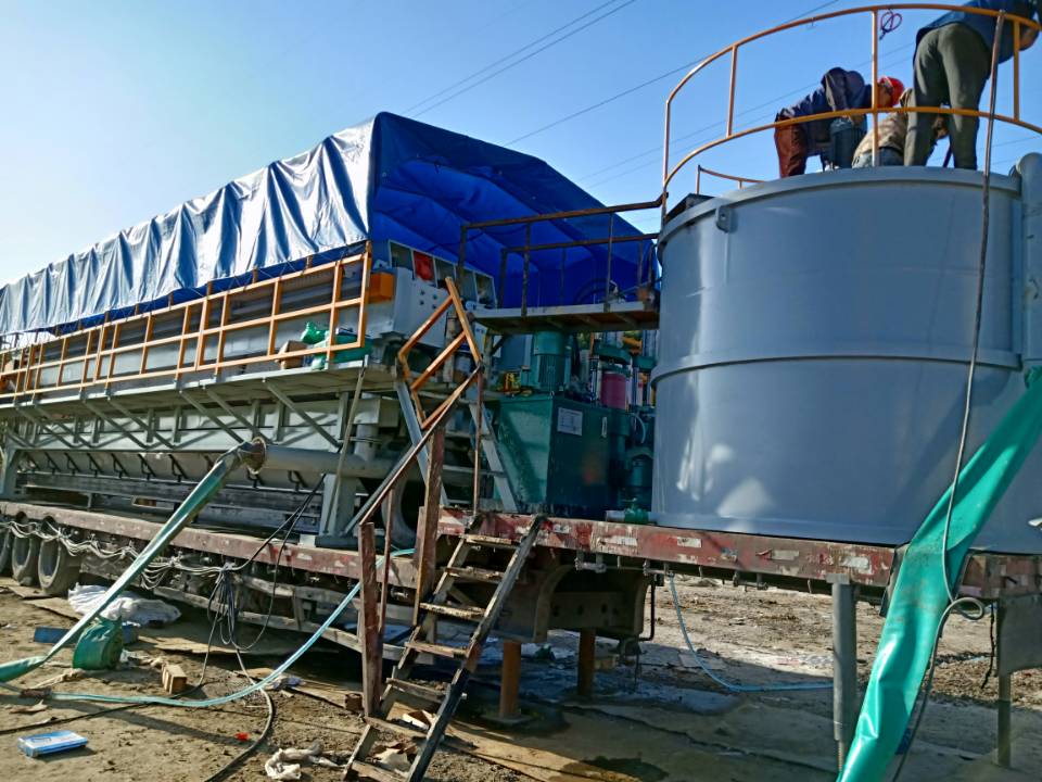 淳化污水池淤泥处理-河道清淤-炜誉市政