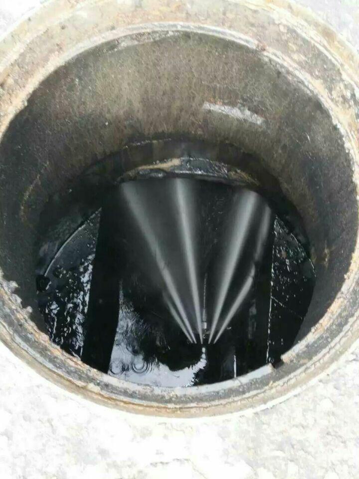 淳化市政管道清洗-排污管道清洗