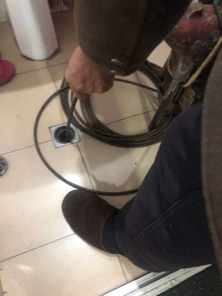 淳化管道疏通，疏通下水道